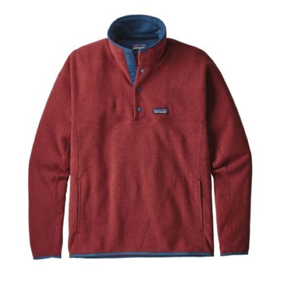 Patagonia M's Lightweight Better Sweater® Marsupial Pullover XL - Picture 3 of 11